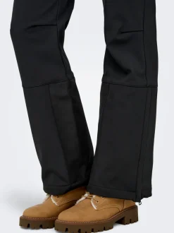 ONPSADE Softshell Skibukser