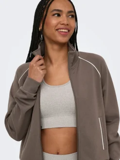 ONPSAGE Sweatcardigan
