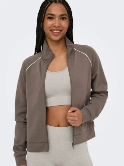 ONPSAGE Sweatcardigan