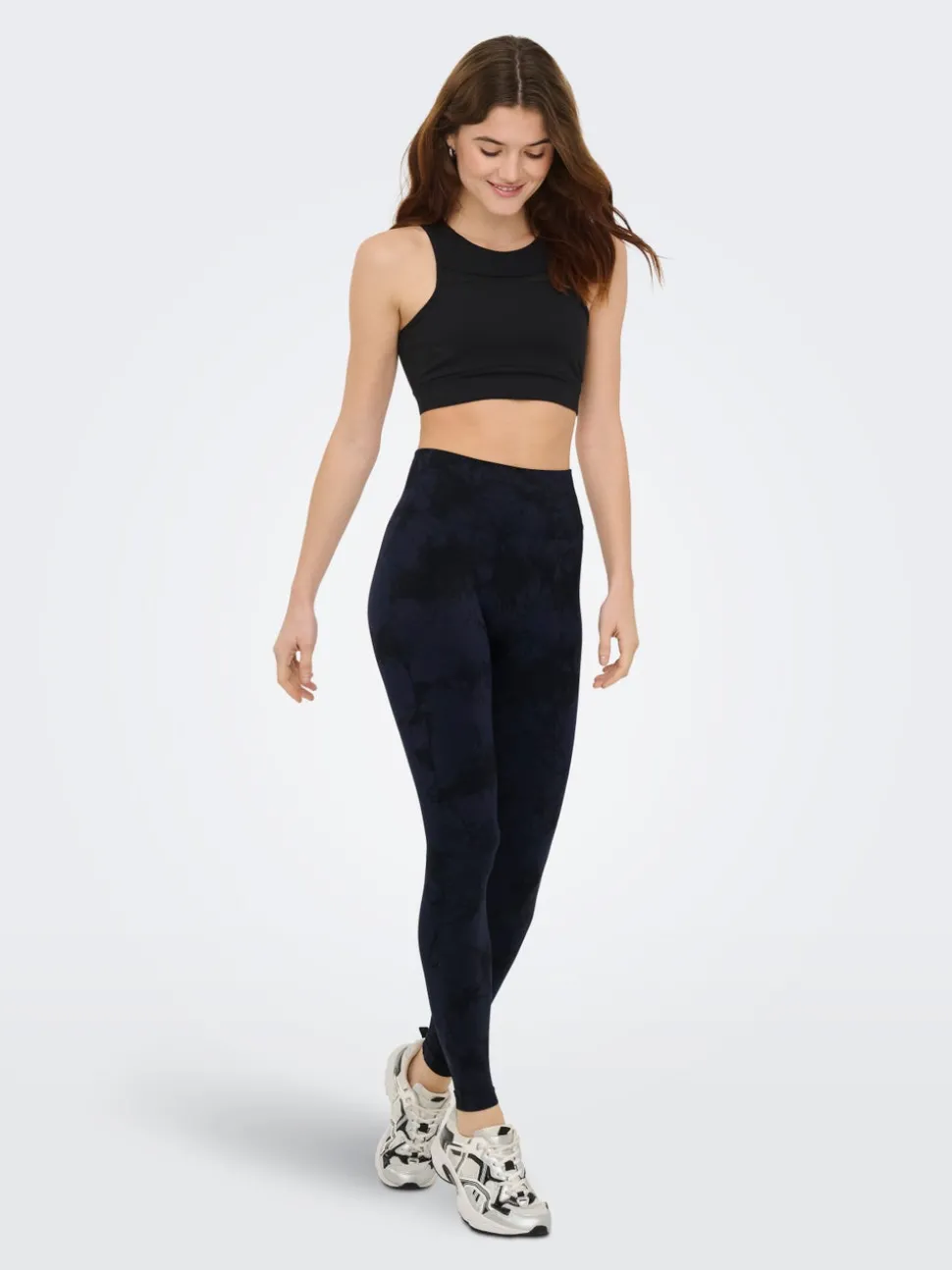 ONPTIE Slim Fit Treningstights