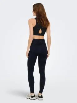 ONPTIE Slim Fit Treningstights