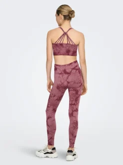 ONPTIE Slim Fit Treningstights