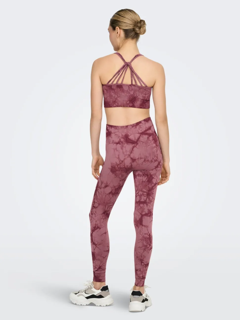 ONPTIE Slim Fit Treningstights