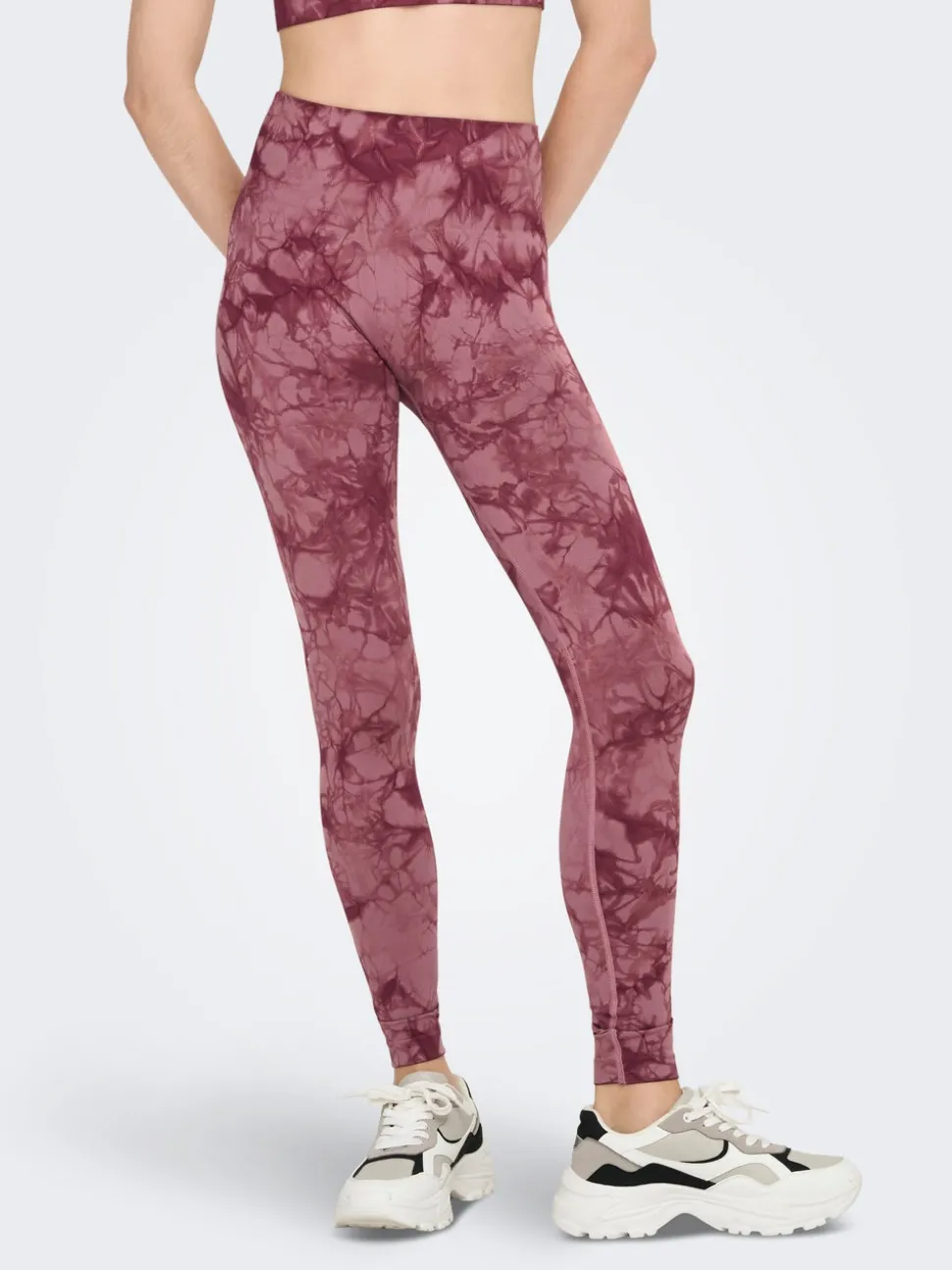 ONPTIE Slim Fit Treningstights