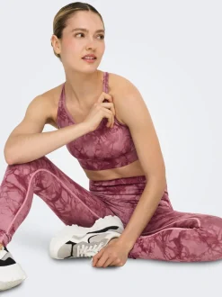 ONPTIE Slim Fit Treningstights