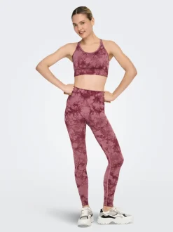 ONPTIE Slim Fit Treningstights