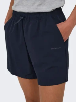 ONPTULIP Høy midje Loose fit Shorts
