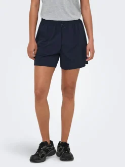 ONPTULIP Høy midje Loose fit Shorts