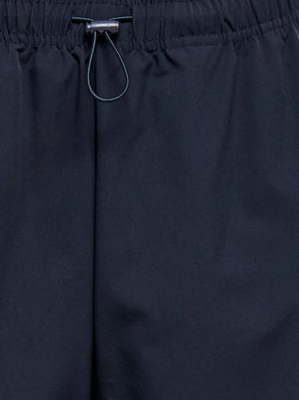 ONPTULIP Høy midje Loose fit Shorts