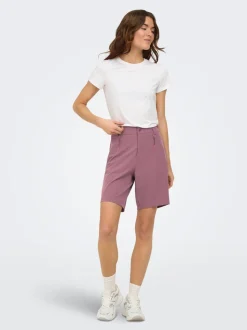 ONPWALK Høy midje Regular Fit Shorts