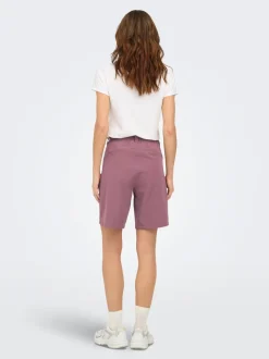 ONPWALK Høy midje Regular Fit Shorts