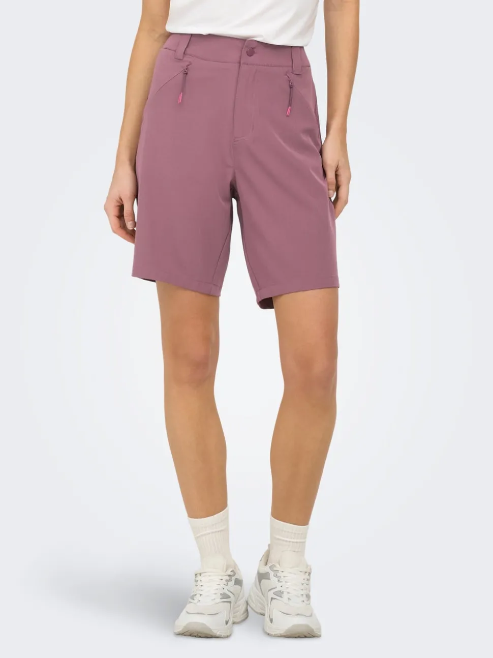 ONPWALK Høy midje Regular Fit Shorts
