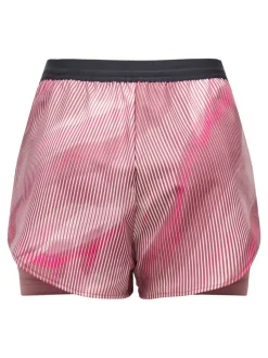 ONPWAVES-2 Høy midje Tight Fit Shorts