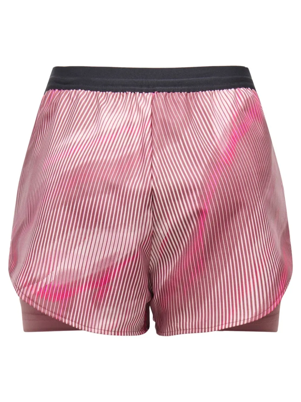 ONPWAVES-2 Høy midje Tight Fit Shorts