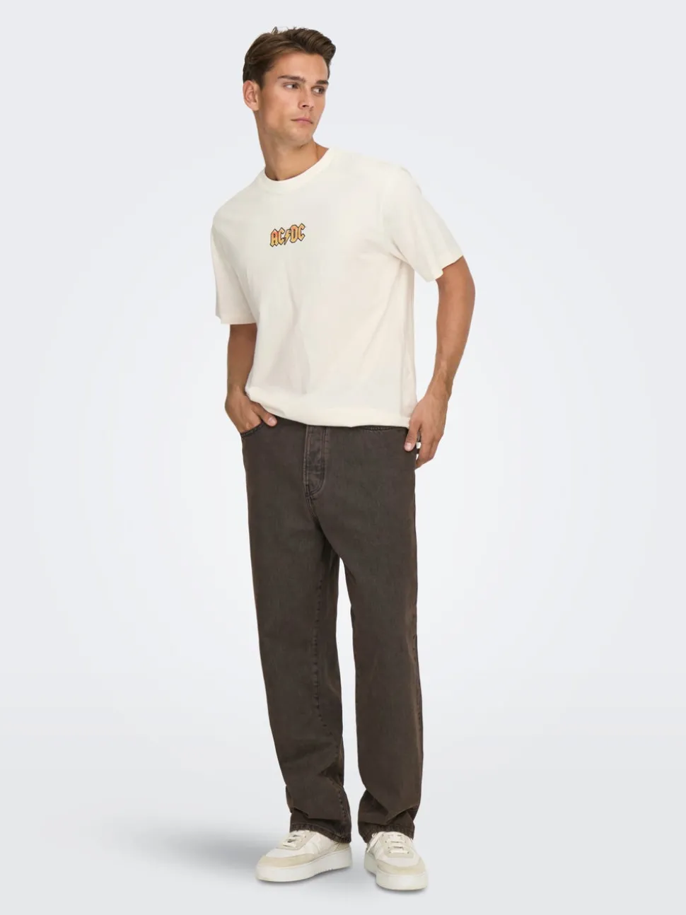 ONSACDC T-skjorte