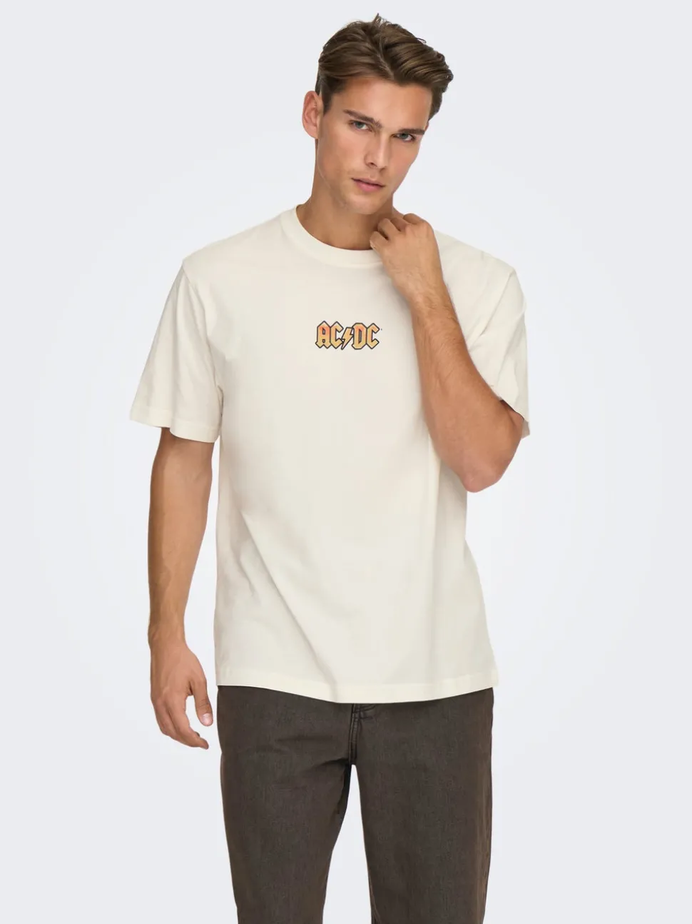 ONSACDC T-skjorte
