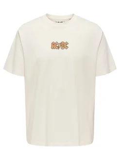 ONSACDC T-skjorte