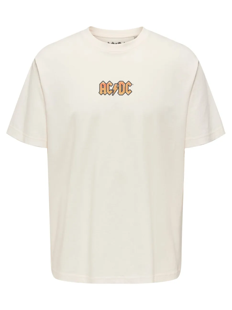 ONSACDC T-skjorte