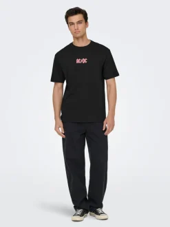 ONSACDC T-skjorte