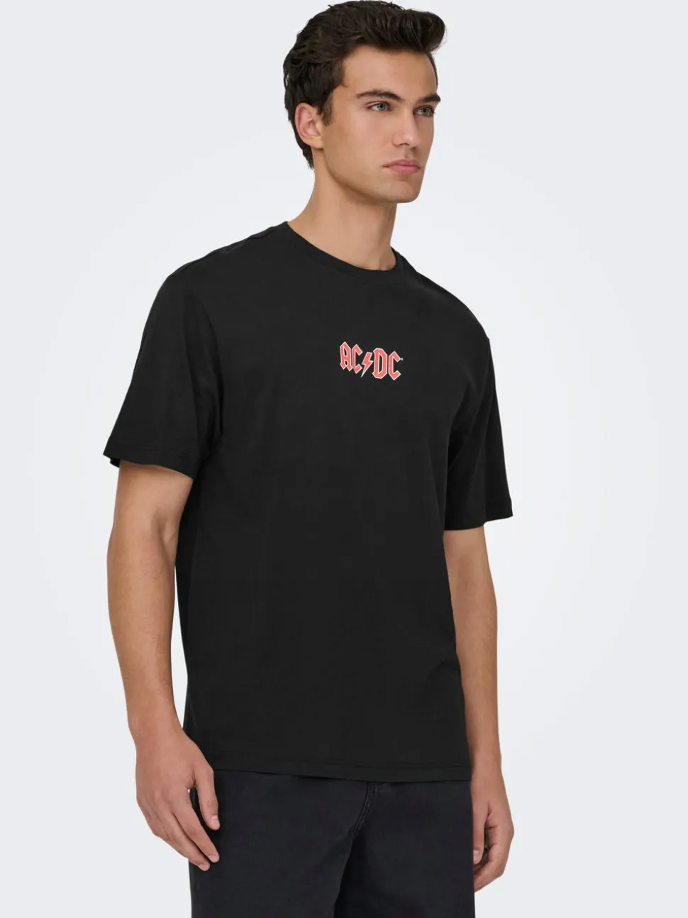 ONSACDC T-skjorte
