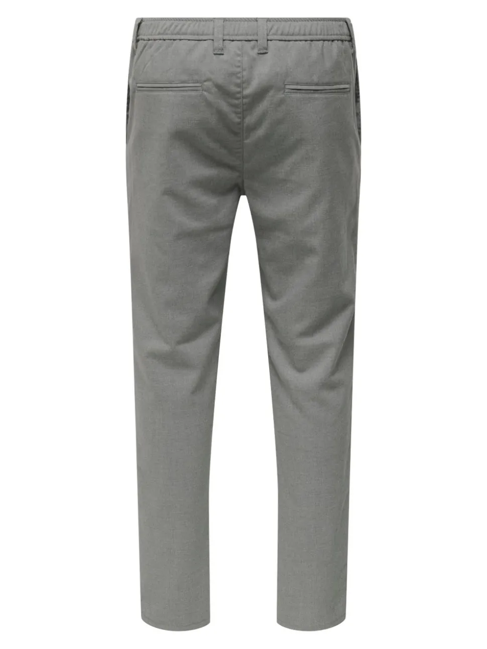 ONSAIDEN Regular Fit Chinobukse