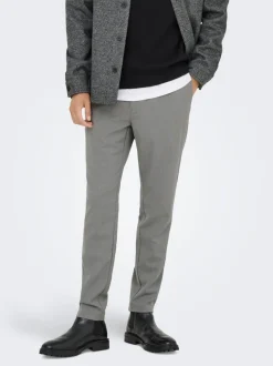 ONSAIDEN Regular Fit Chinobukse