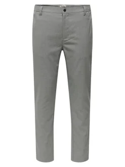 ONSAIDEN Regular Fit Chinobukse