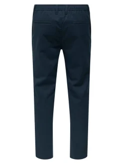 ONSAIDEN Regular Fit Chinobukse