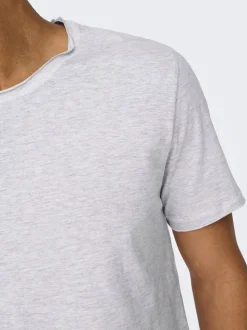 ONSALBERT T-skjorte