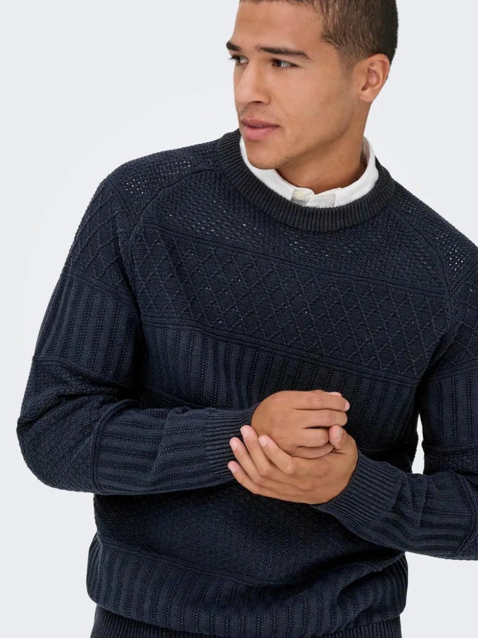 ONSALKAN Genser