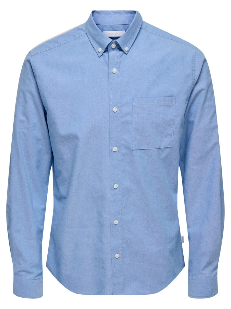 ONSALVARO Oxford-skjorte