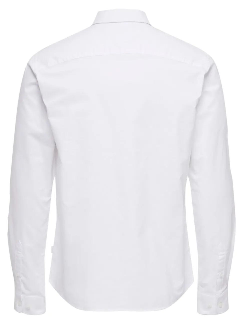 ONSALVARO Oxford-skjorte