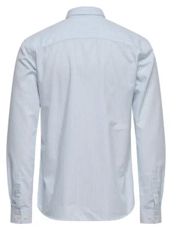 ONSALVARO Oxford-skjorte