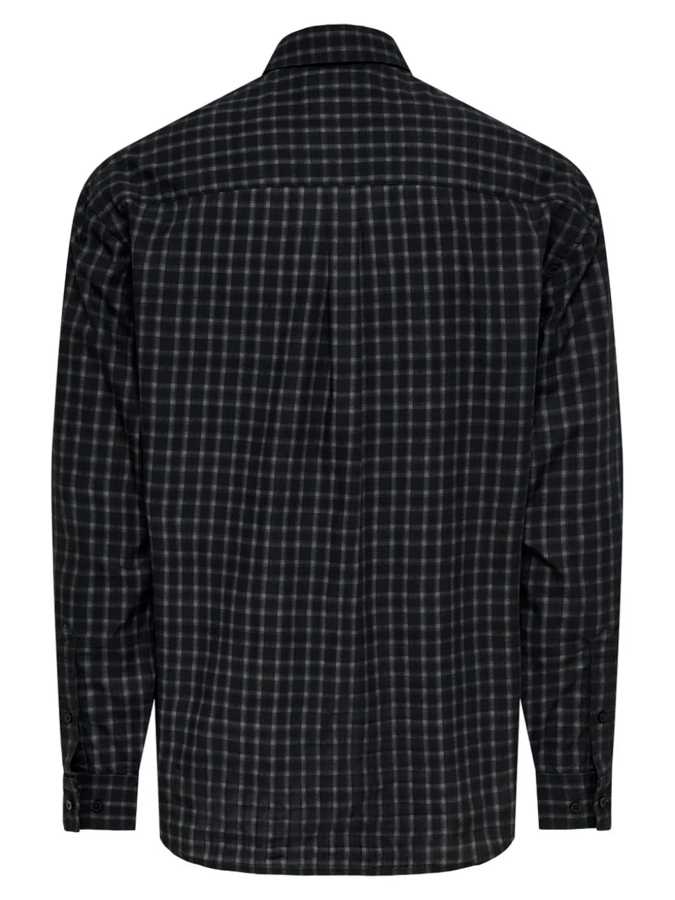ONSBALI Poplin-skjorte