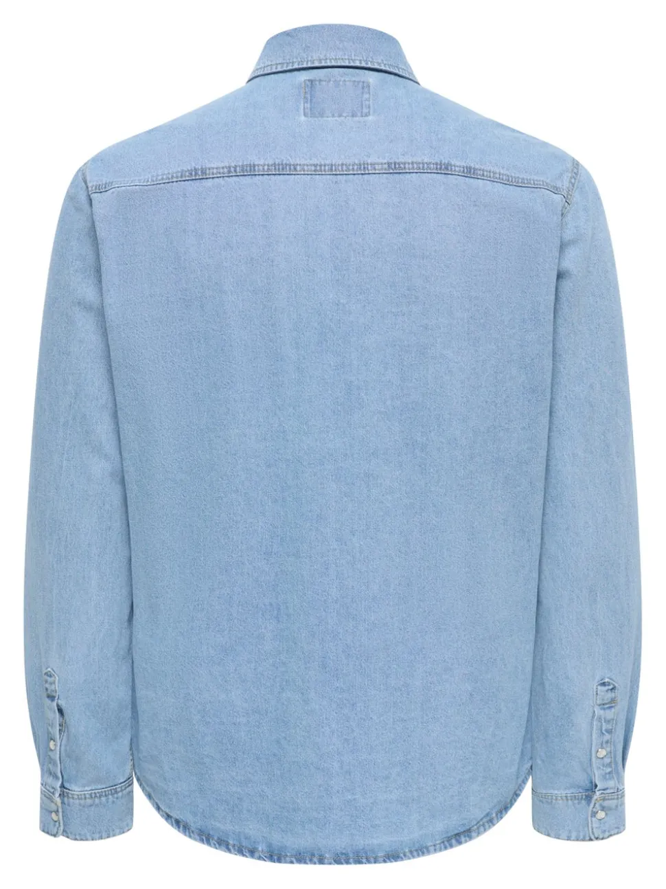 ONSBANE Denimskjorte