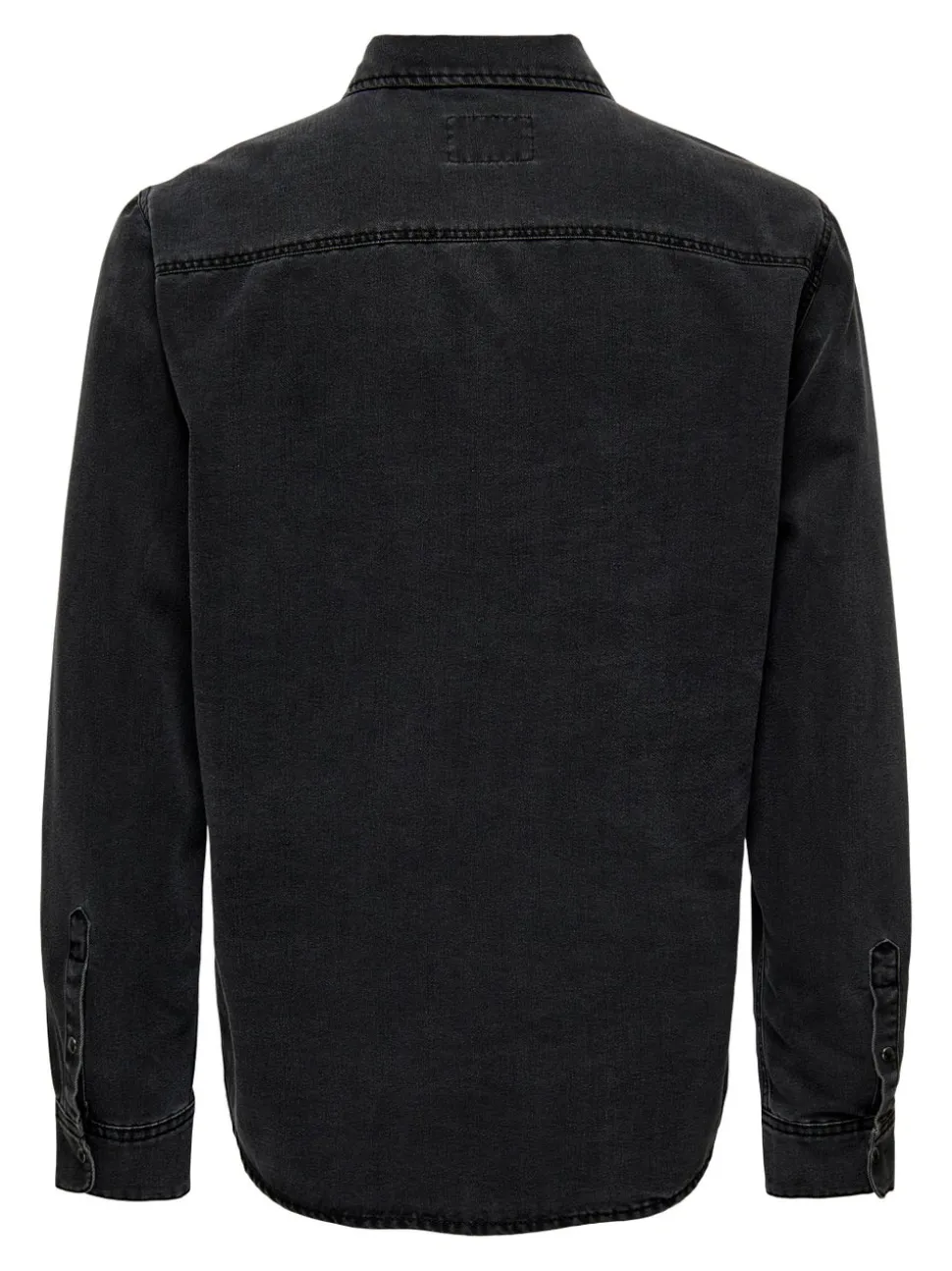 ONSBANE Denimskjorte