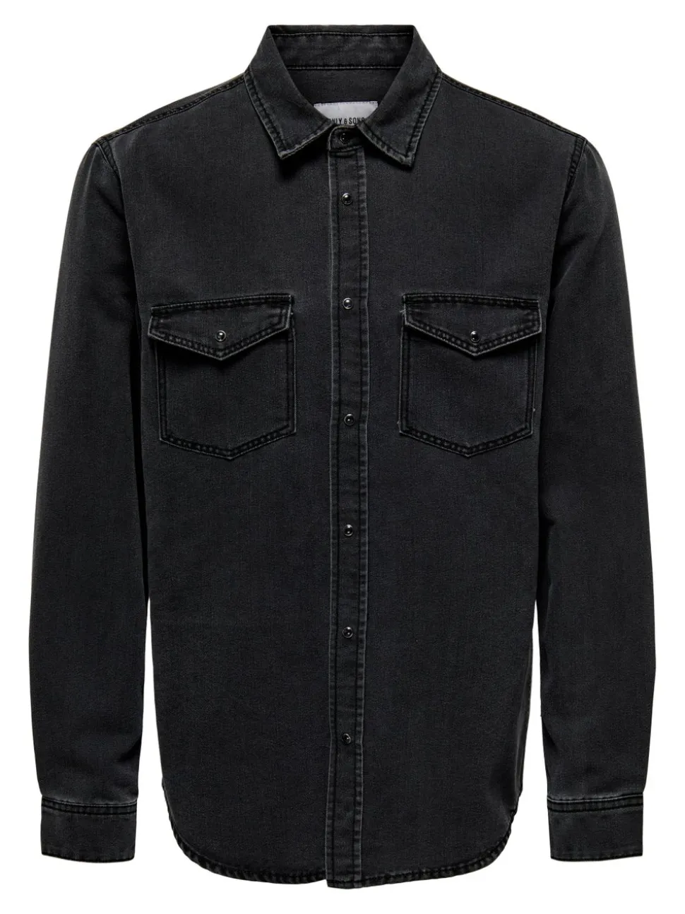 ONSBANE Denimskjorte