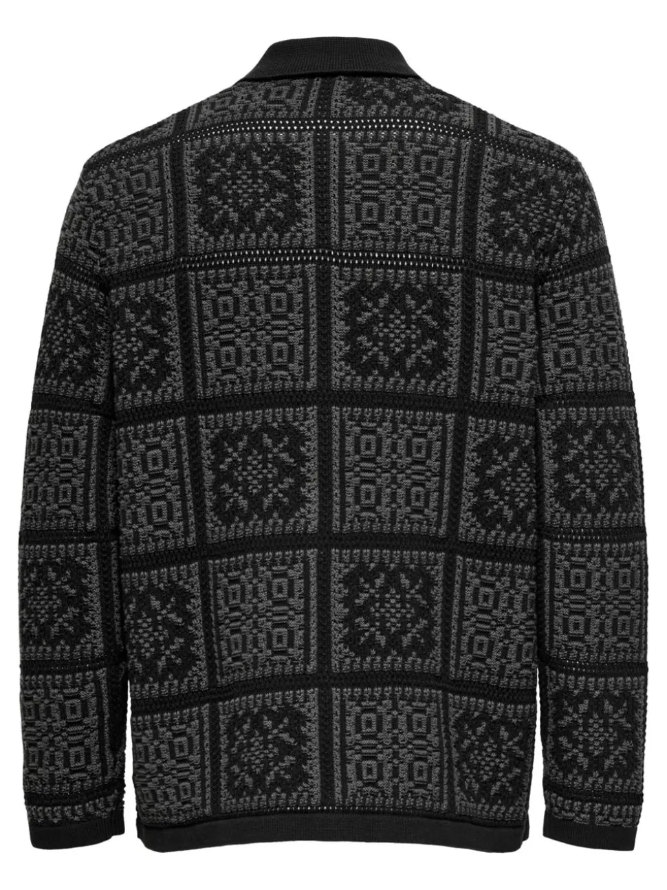 ONSBARK Strikket cardigan