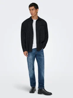 ONSBARNEY Skjorte