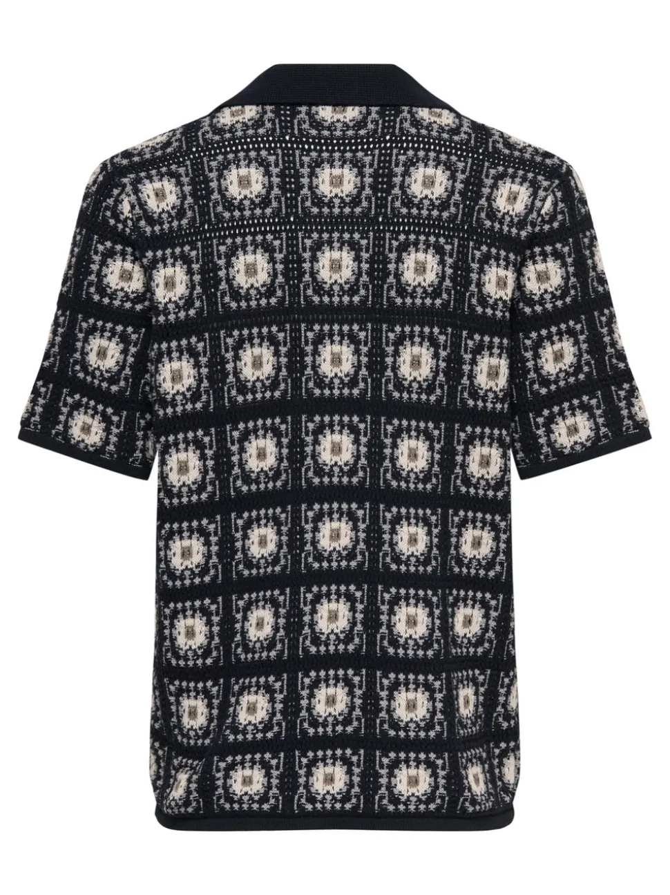 ONSBART Strikket cardigan