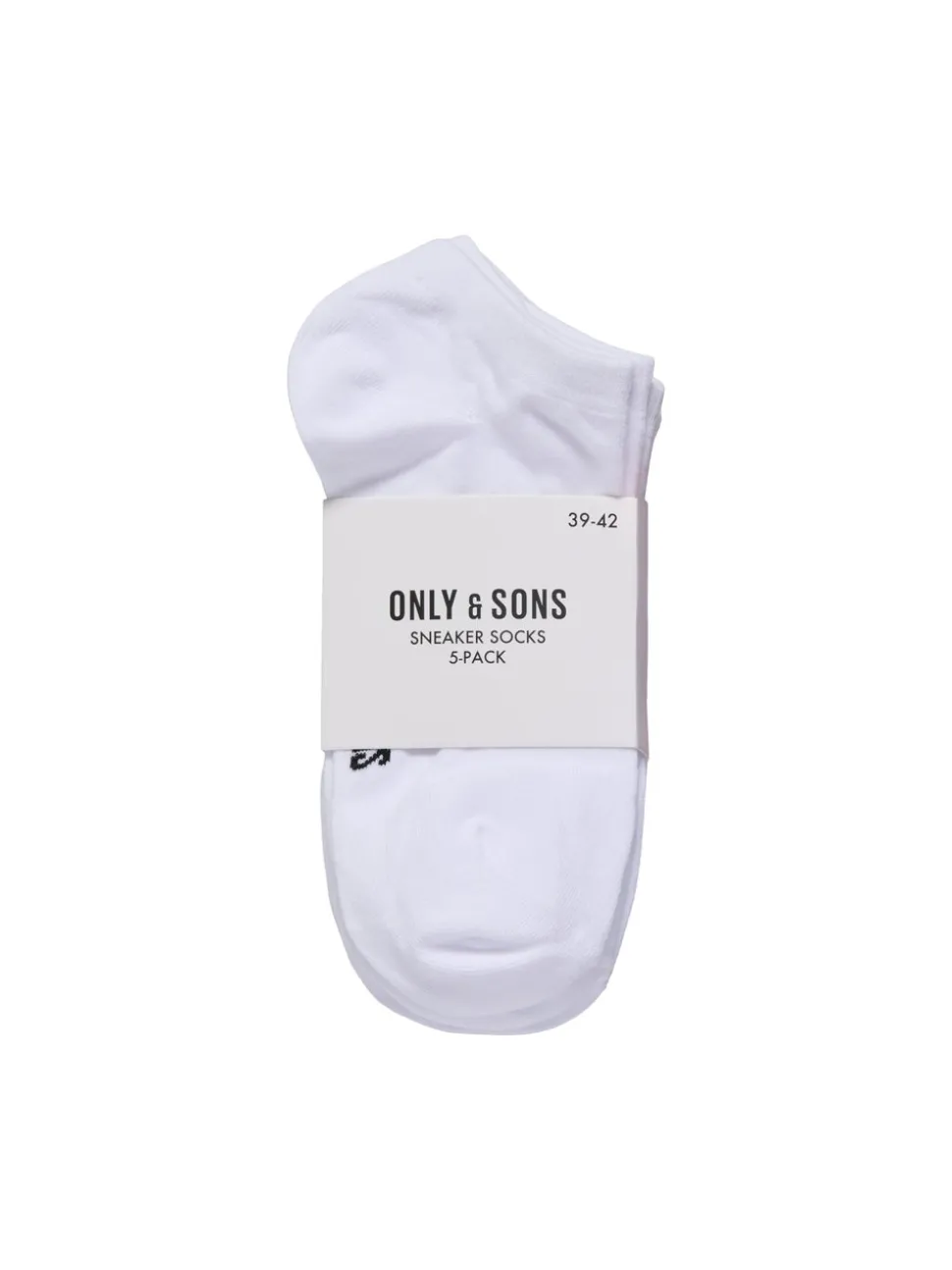 ONSBASIC 5-pack Sokker