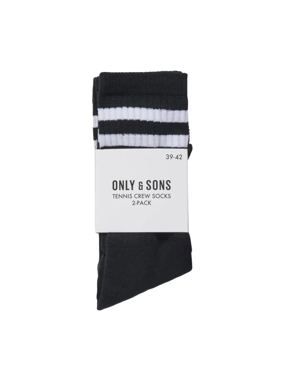 ONSBASIC 2-pack Sokker