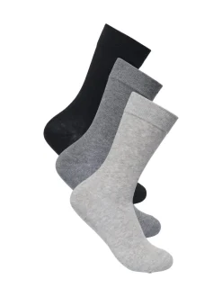 ONSBASIC 3-pack Sokker
