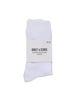 ONSBASIC 2-pack Sokker