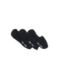 ONSBASIC 3-pack Sokker