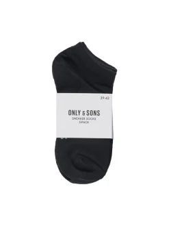 ONSBASIC 5-pack Sokker