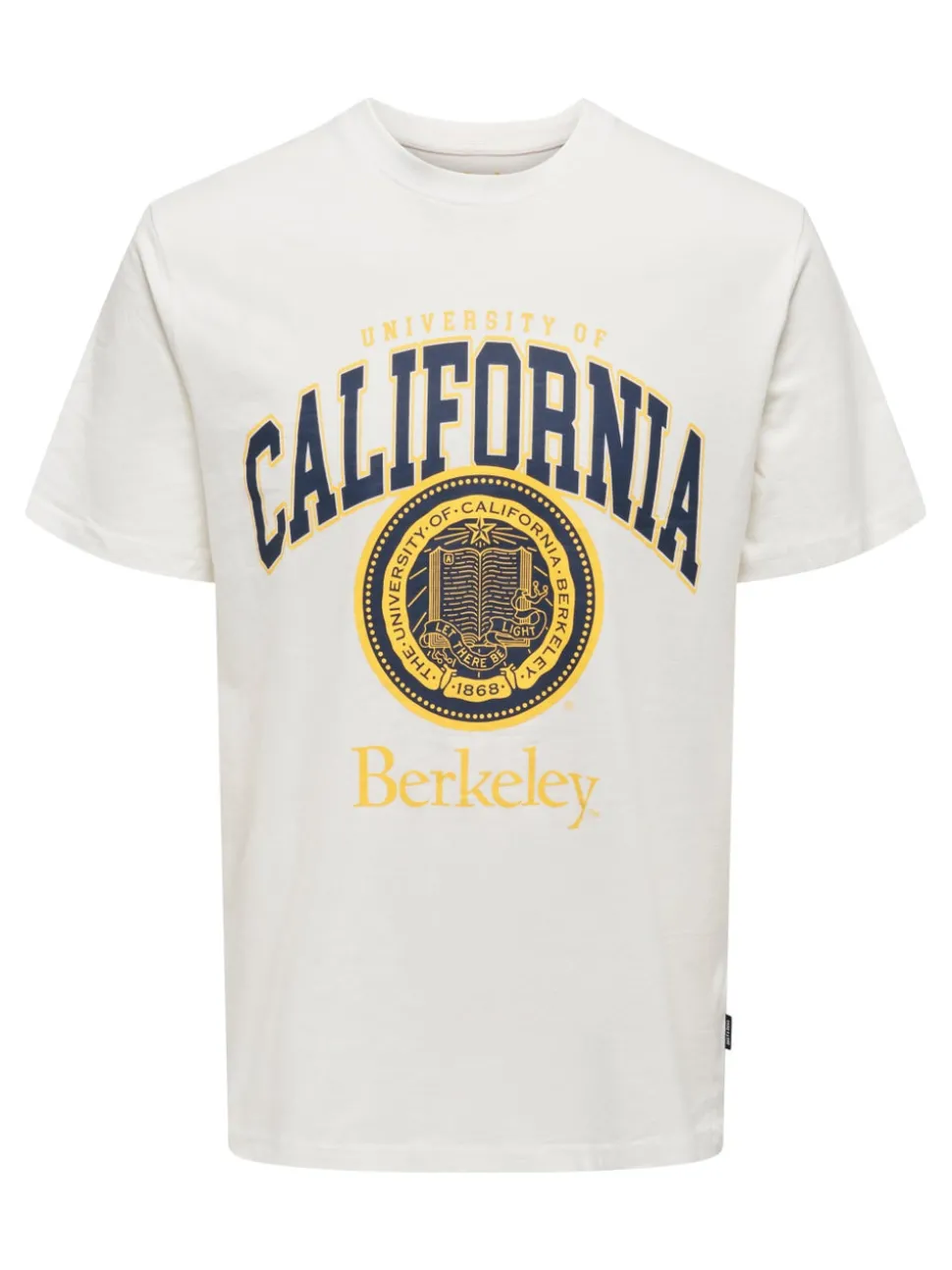 -ONSBERKELEY T-skjorte