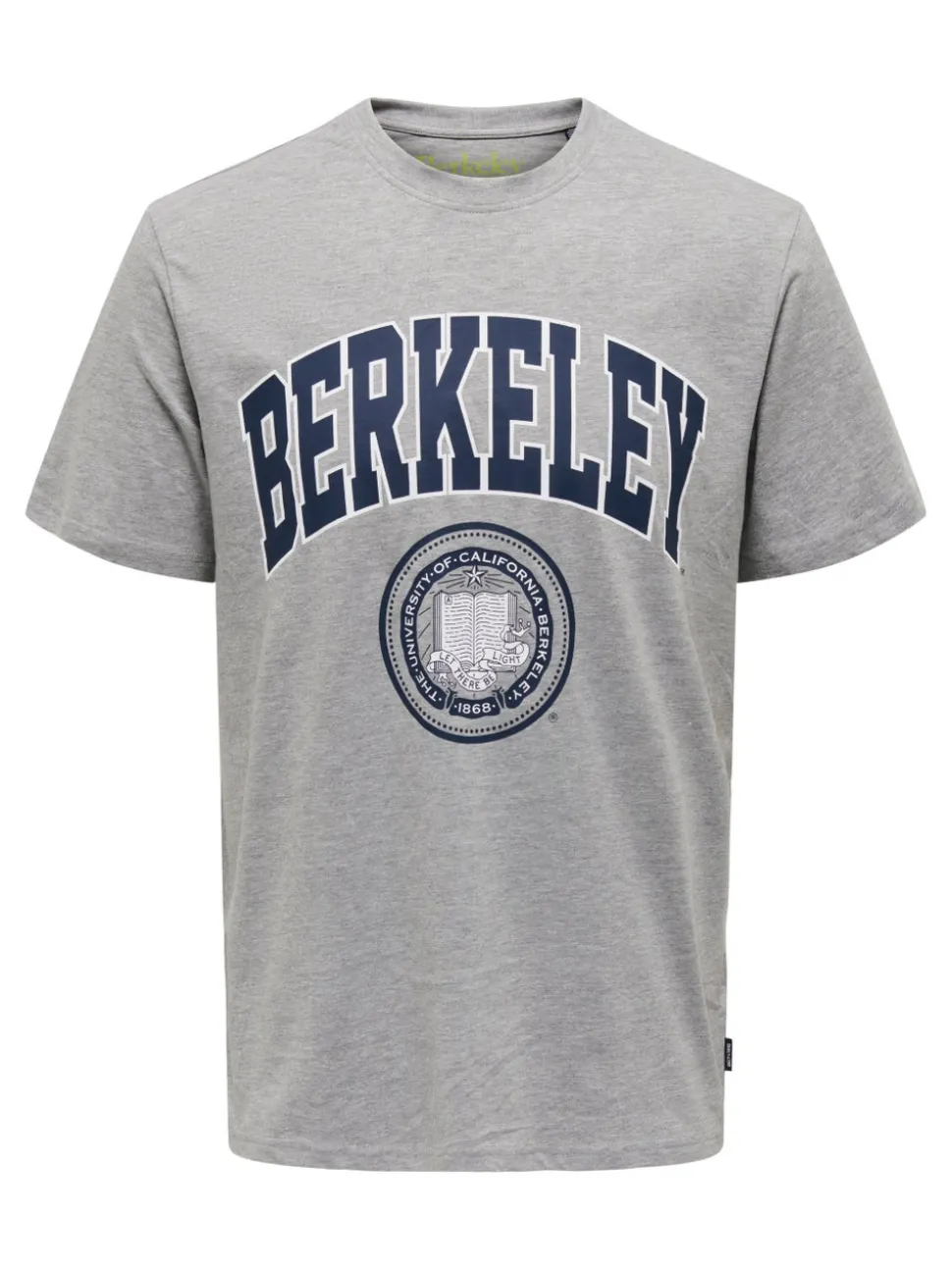 -ONSBERKELEY T-skjorte