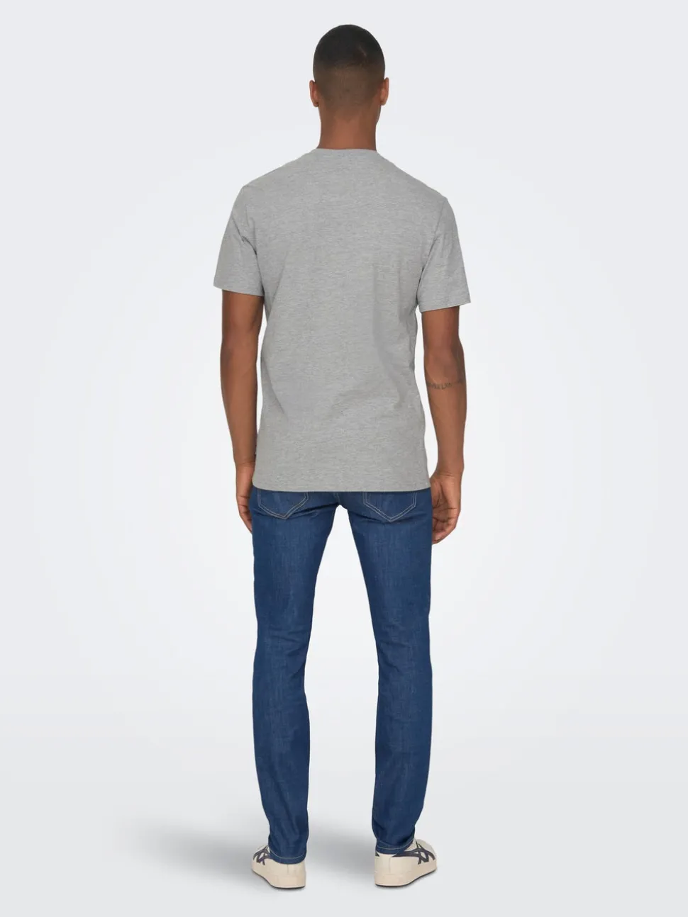-ONSBERKELEY T-skjorte