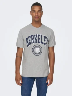 -ONSBERKELEY T-skjorte